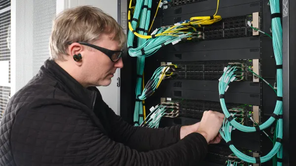 NVIDIA's Factory Reference Architectures Are Now a Buyer's Checklist, Not a Sales Pitch