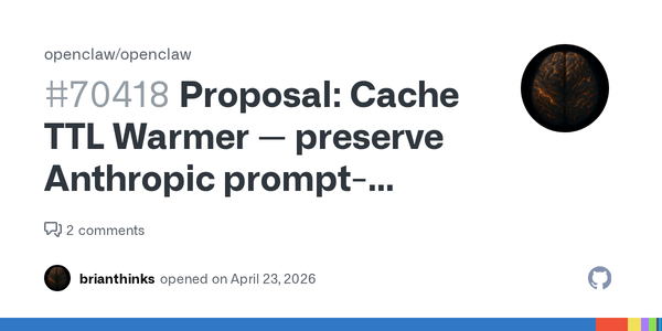 OpenClaw’s Extension Manifest PR Tries to Turn Bundled Plugins into a Real Ecosystem Instead of a Growing Monorepo Tax