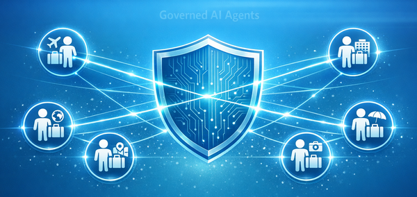 Microsoft’s Agent Governance Push Is Really an Azure App Hosting Story in Disguise