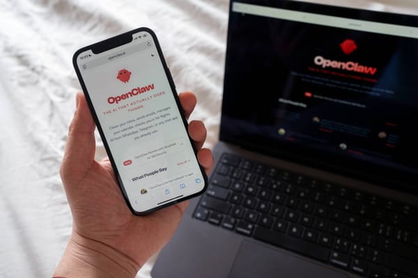 OpenClaw's Creator Pitches AI Agents as a Life Organiser in Tokyo