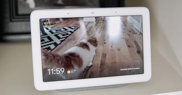 Gemini for Home Expands to Mexico and Gains New Features