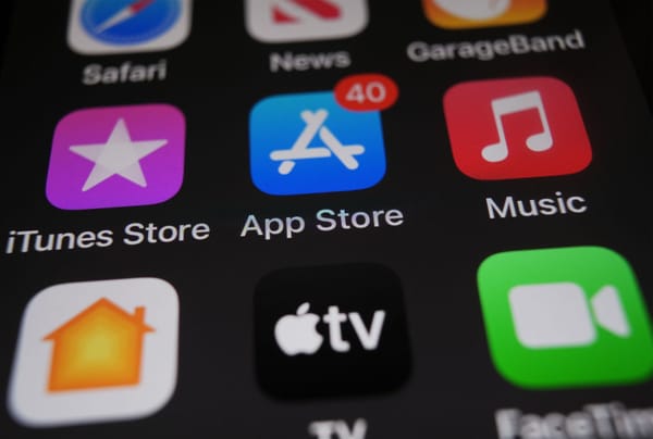 The App Store Is Getting a Vibe-Coding Supply Shock, and Apple Looks Understaffed for It