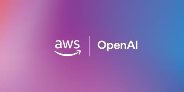 OpenAI and AWS Close the Loop: Codex Is Now an AWS Service