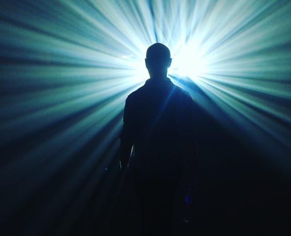 NVIDIA's Next AI Bottleneck Is Distance, Not Compute