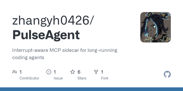 PulseAgent Tackles the Hardest Problem in Long-Running Coding Agents: What Happens When the User Changes Their Mind Mid-Task
