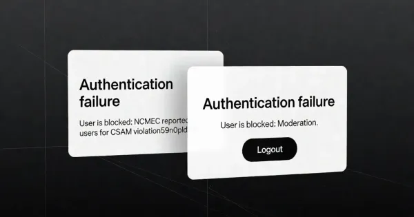 Grok Triggered Alarming CSAM Warning for Innocent Family Photos — xAI Quietly Revised It