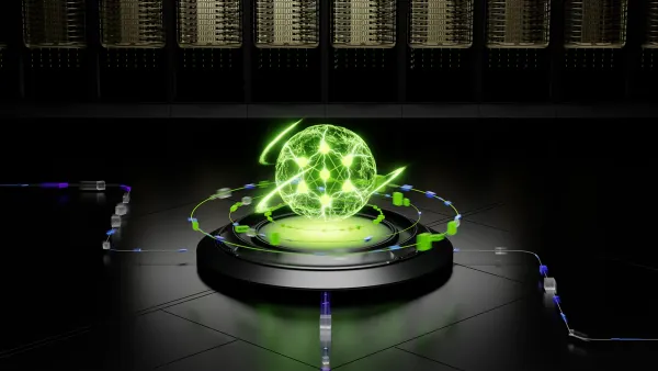 NVIDIA’s Agent Stack Is Growing Up at the Cache Layer, Not the Chat Layer