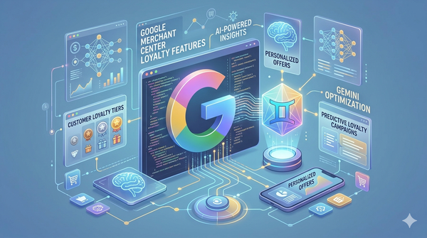 Google Merchant Center Loyalty Expands to 14 Countries with Visibility in AI Mode and Gemini