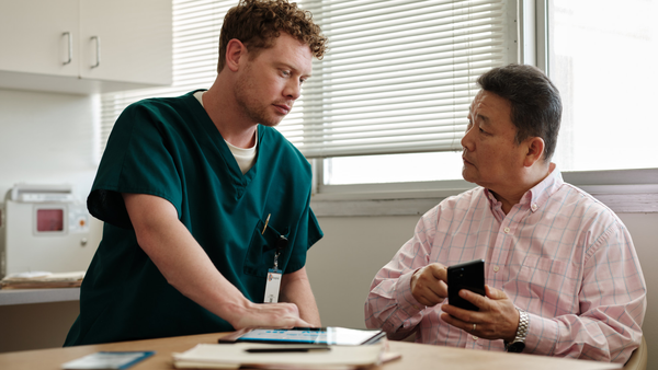 Google’s Rural Healthcare AI Push Is a Better Signal Than Another Flashy Demo