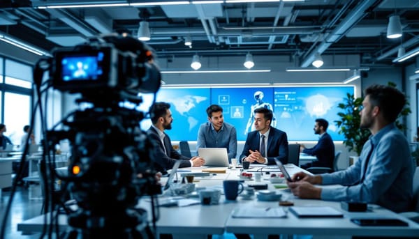 Alibaba Centralizes AI as Cloud Growth and Pricing Power Start to Show