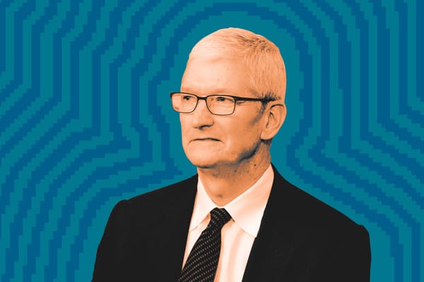 Apple Blinked, Grok Stayed, and the Deepfake Problem Is Still Live