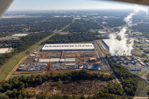 xAI's Colossus Power Bill Comes Due in Court