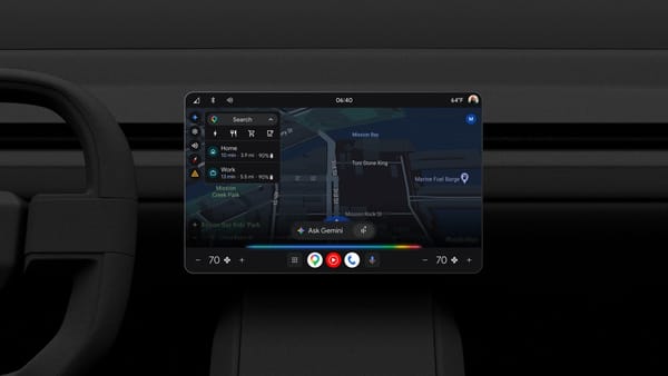 Gemini Takes the Wheel: Google's AI Is Now Native in Millions of Vehicles, No Dealership Required