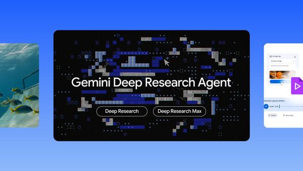 Google AI April 2026 Roundup: Gemma 4, Cloud Next Agentic Wave, and the Kaggle Vibe Coding Course