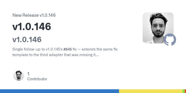 context-mode v1.0.146 Shows How One Wrong Path Breaks Agent Memory