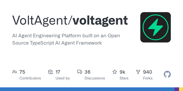 VoltAgent’s Workflow Status Fix Is a Tiny Patch With a Big Orchestration Lesson