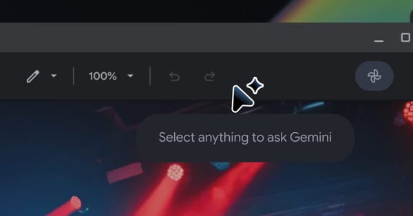 Gemini’s Smart Pointer Is a UI Primitive, Not a Cursor Gimmick