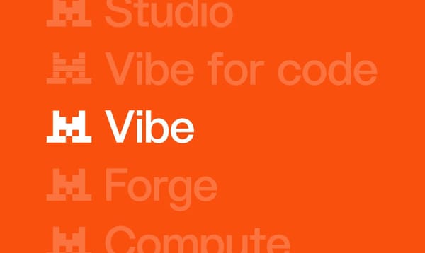 Mistral Turns Le Chat Into Vibe, and the Coding Agent Becomes the Product Surface