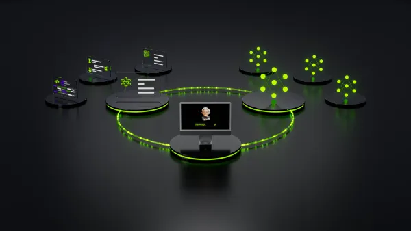 NVIDIA’s Agent Customization Playbook Is Really a Maturity Model for When Prompts Stop Being Enough