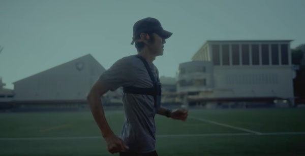Running Guide Agent Is the Local AI Story Hidden Inside an Accessibility Demo