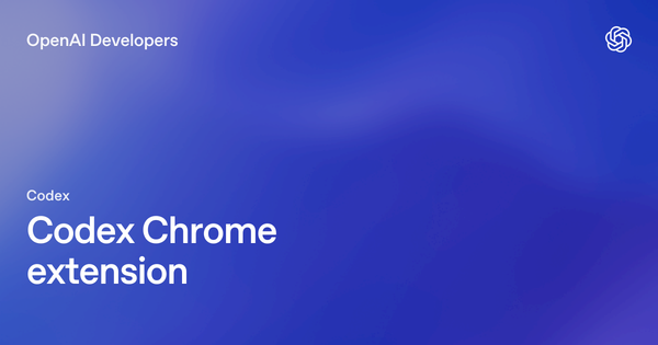 Codex Moving Into Chrome Is the Useful-and-Dangerous Browser Agent Moment