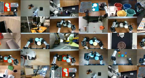 Ai2’s MolmoAct 2 Is the More Useful Robotics Model Story Because You Can Actually Inspect It