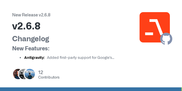 Agno 2.6.8 Adds Managed-Agent Delegation, Then Quietly Fixes the Path Traversal Problems That Matter More