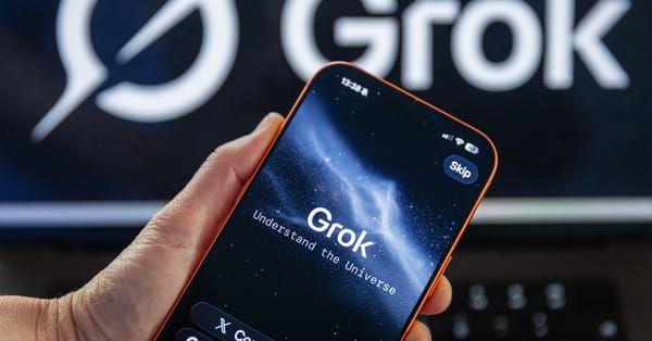 SpaceX Just Told Investors the Grok Safety Problem Is a Business Risk