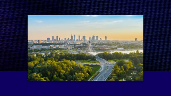 Microsoft's Europe AI Capacity Push Is Really a Sovereignty Story Wearing an Infrastructure Jacket