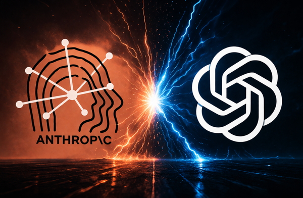OpenAI's Restricted Cyber Model Follows the Same Playbook It Mocked in Others
