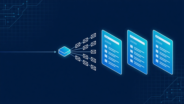 Microsoft’s Stateless MCP-on-App-Service Pattern Is What Happens When Agent Tools Grow Up