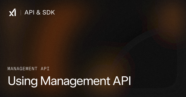 xAI’s Management API Gives Grok the Admin Surface Teams Actually Need
