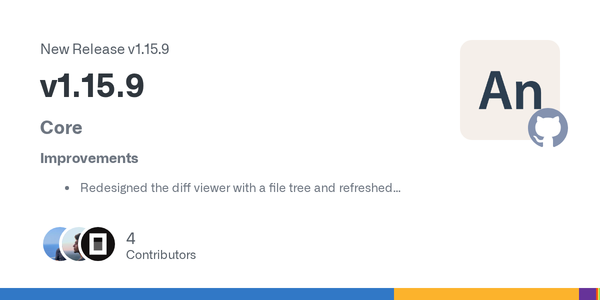 opencode v1.15.9 Ships the Review and Error Surfaces Agent CLIs Usually Forget