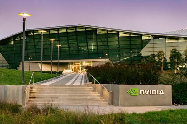 NVIDIA’s Corning Deal Is the Supply-Chain Version of ‘Copper Does Not Scale’