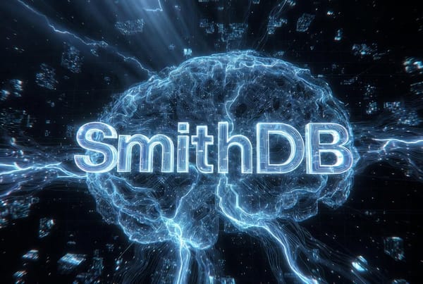 LangChain Built a Database Because Agent Traces Stopped Looking Like Logs