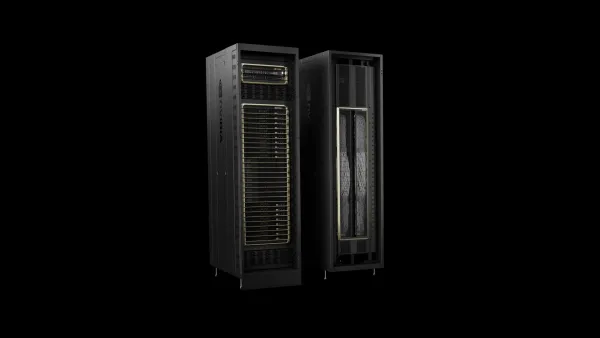 Rack-Scale AI Needs a Scheduler That Understands the Rack