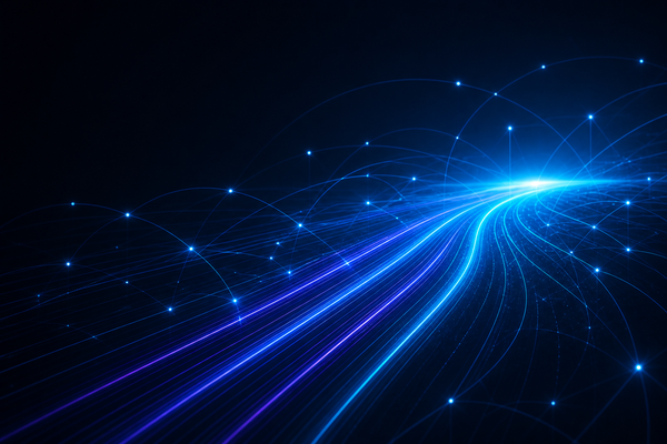 Azure's Fairwater Networking Post Is a Reminder That Frontier AI Is a Distributed Systems Problem First
