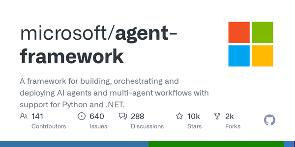 Microsoft Brings Magentic Orchestration to .NET, Closing the Gap Between AutoGen Research Patterns and Enterprise Agent Workflows