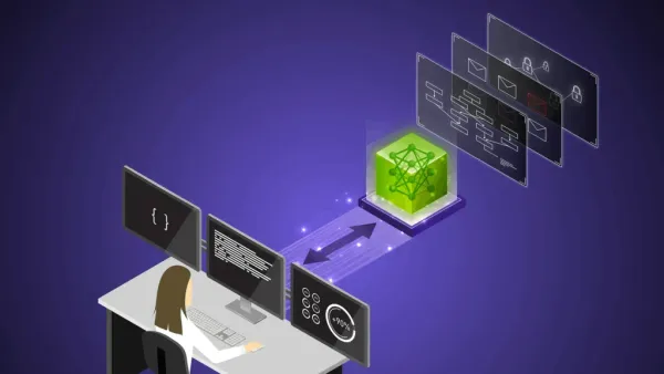 NCCL Inspector Turns Distributed Training Debugging Into a Dashboard Problem