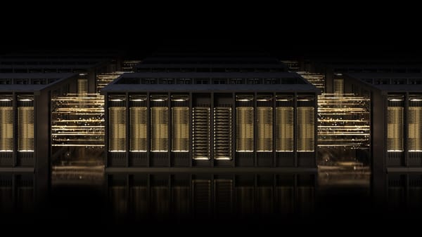 NVIDIA’s New Ethernet Pitch Is Not ‘Faster Pipes.’ It Is Fewer Wasted GPUs.