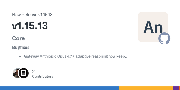 OpenCode Adds Session Metadata, and Suddenly Agent Runs Look More Like Workflows Than Chats