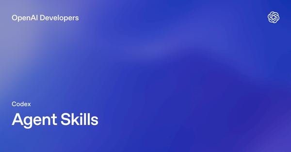 Codex Skills Turn Prompt Hygiene Into a Repo Artifact — Now Teams Need to Treat It Like Code