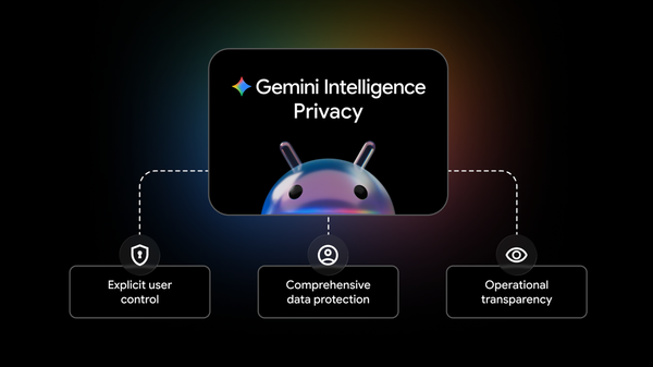 Google’s Android Agent Security Post Is the Important One: Prompt Injection Just Reached Your Phone