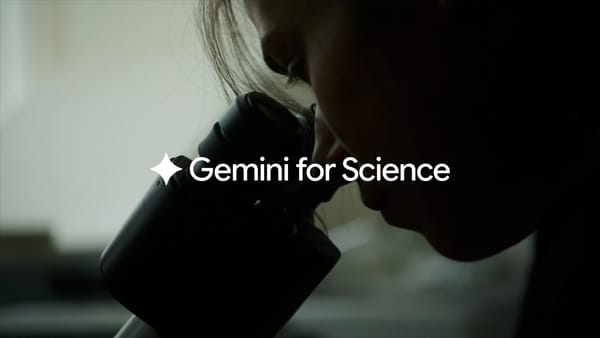 Gemini for Science Shows Agent Systems Need Evaluation Loops, Not Lab Coats