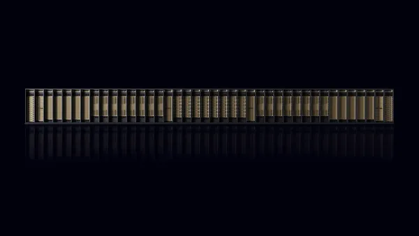 Vera Rubin’s Real Pitch Is Predictable Agent Latency at Rack Scale