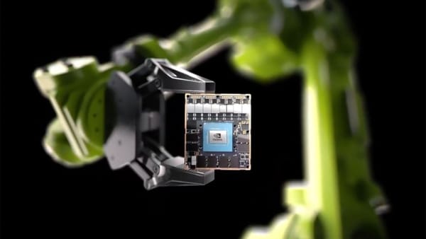 NVIDIA's 90% Asian Supply Chain Exposure Is Now a First-Order Risk Factor, Not a Footnote