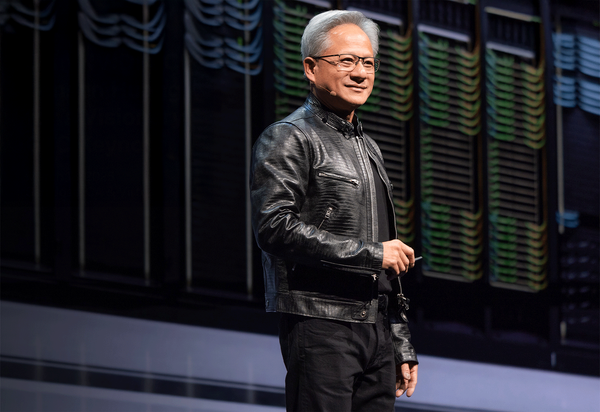 Jensen Huang Says NVIDIA Has Zero Percent China Market Share — and Calls the Export Policy That Got It There 'Largely Backfired'