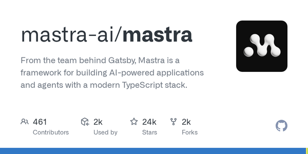 Mastra 1.35 Turns Fine-Grained Authorization From Route Metadata Into Runtime Coverage
