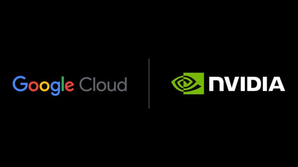 Google Cloud and NVIDIA’s 100K-Builder Milestone Is Really an Inference-Onramp Story