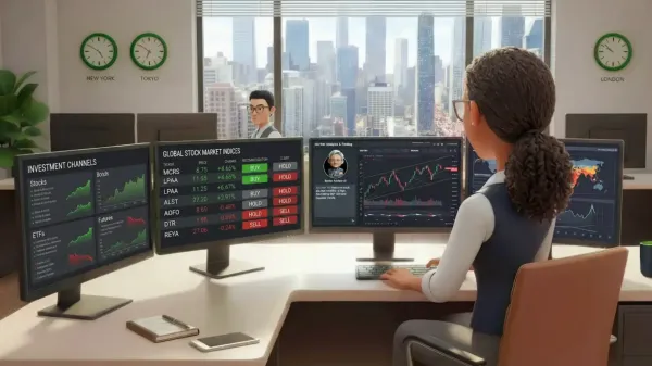NVIDIA’s Quant Agent Is Really a Blueprint for Verifiable Agent Loops